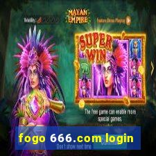 fogo 666.com login